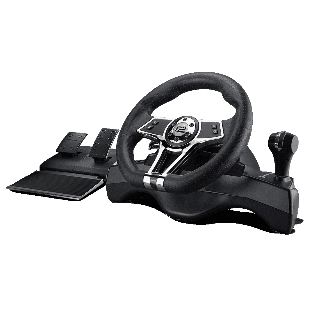 Logitech G29 Driving Force PS3/PS4/PC, Spielsteuerung - CompuTech
